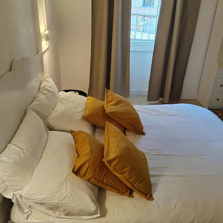 Casa de hóspedes Gala Sardinia 3*