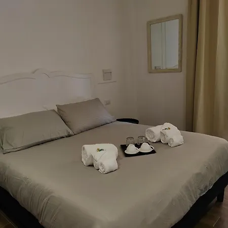 Gala Sardinia Casa de hóspedes Cagliari