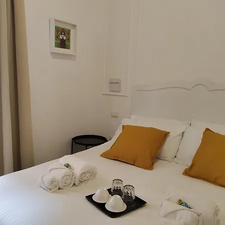 Gala Sardinia Casa de hóspedes 3*