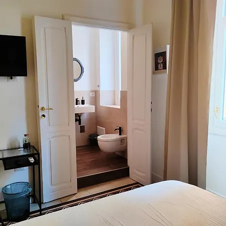 Casa de hóspedes Gala Sardinia 3*