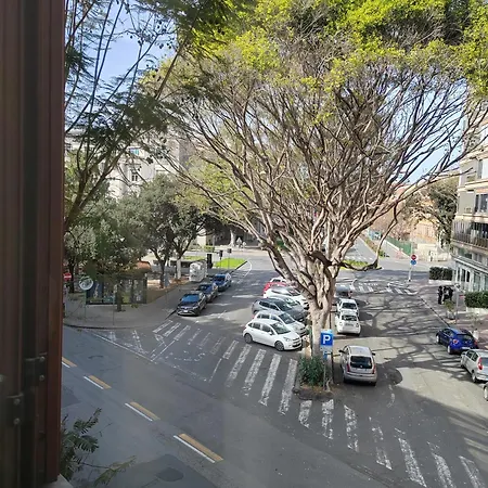 Casa de hóspedes Gala Sardinia 3*