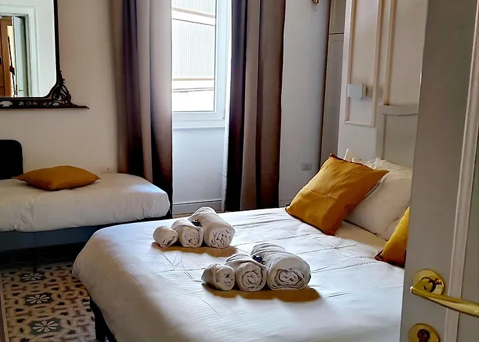 Gala Sardinia Affittacamere Cagliari