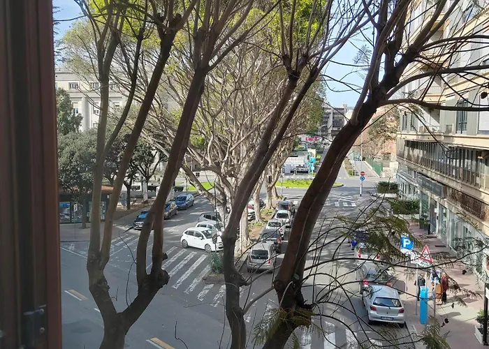 Gala Sardinia 3* Cagliari