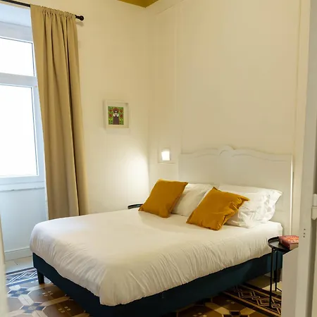 Gala Sardinia Guest house Cagliari