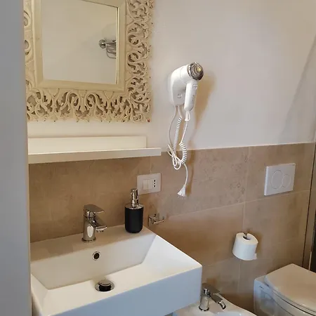 Konukevi Gala Sardinia Cagliari