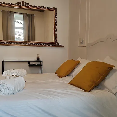 Guest house Gala Sardinia 3*