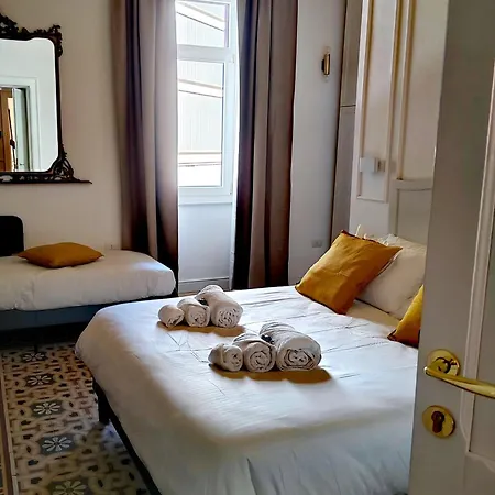 Gala Sardinia Konukevi Cagliari