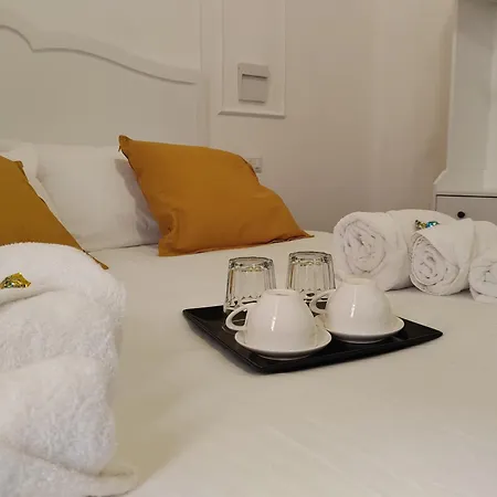 Konukevi Gala Sardinia Cagliari