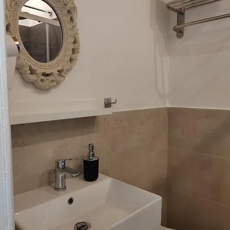 Gala Sardinia Guest house Cagliari