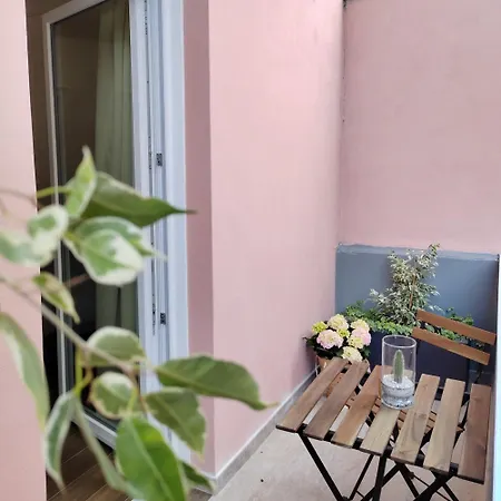 Gala Sardinia Konukevi Cagliari