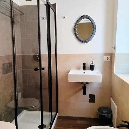 Gala Sardinia Konukevi Cagliari