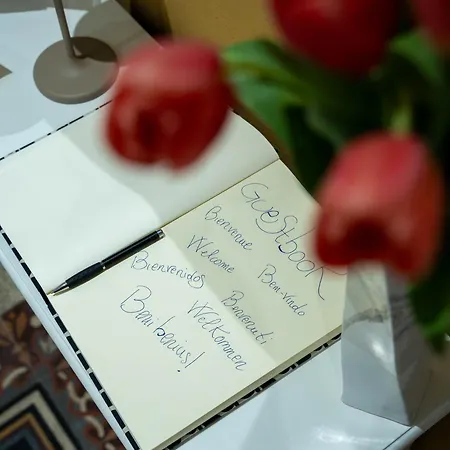 Gala Sardinia Guest house *