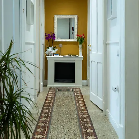 Konukevi Gala Sardinia Cagliari