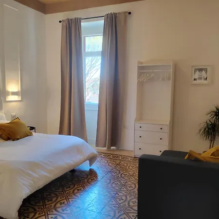 Guest house Gala Sardinia Cagliari