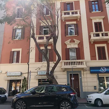 Guest house Gala Sardinia 3*