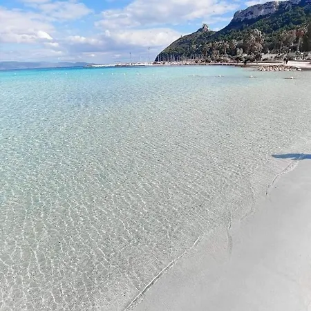 Konukevi Gala Sardinia