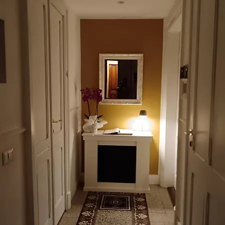 Konukevi Gala Sardinia Cagliari