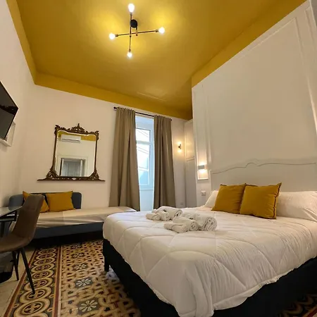 Guest house Gala Sardinia Cagliari