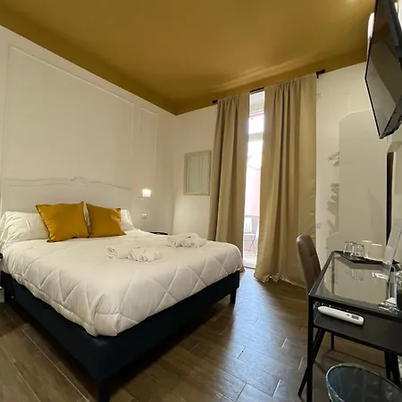 Gala Sardinia Guest house *
