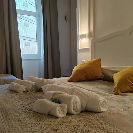 Gala Sardinia Konukevi Cagliari